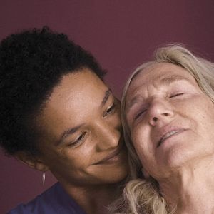 Photo The Death of My Mother