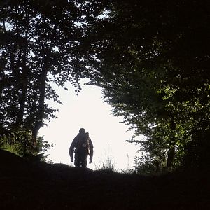Photo Retrouver le chemin
