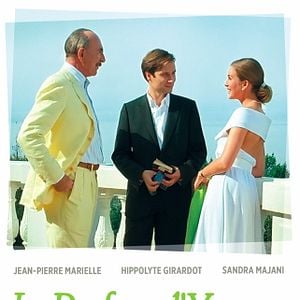 Photo Le parfum d'Yvonne