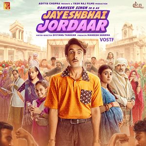 Photo Jayeshbhai Jordaar