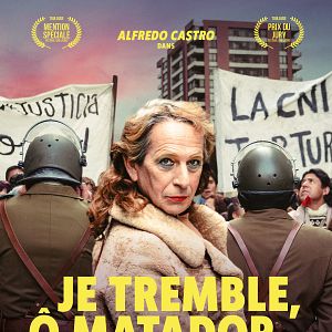 Photo Je tremble ô Matador