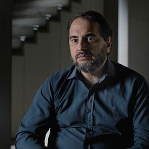 Photo Censuré par le meurtre : José Luis Cabezas