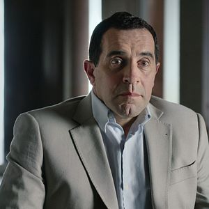 Photo Censuré par le meurtre : José Luis Cabezas