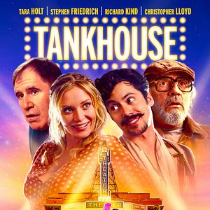 Photo Tankhouse