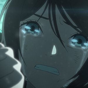 Photo Vampire in the Garden