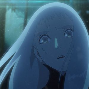 Photo Vampire in the Garden