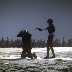 Photo Ghost in the Shell SAC_2045