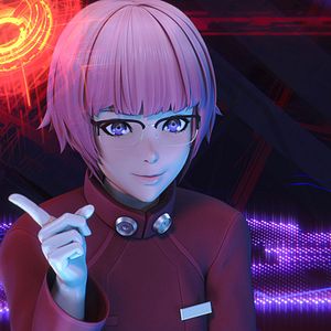 Photo Ghost in the Shell SAC_2045