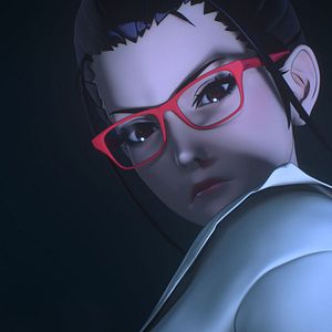 Photo Ghost in the Shell SAC_2045