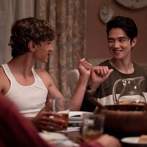 Photo L'été où je suis devenue jolie