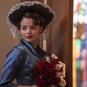 Photo The First Lady