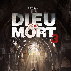 Photo Dieu n'est pas mort 3