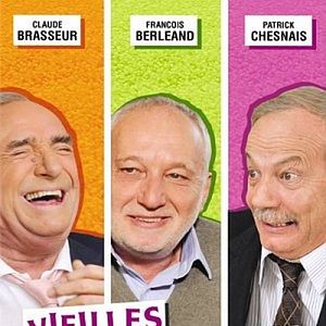 Photo Vieilles Canailles