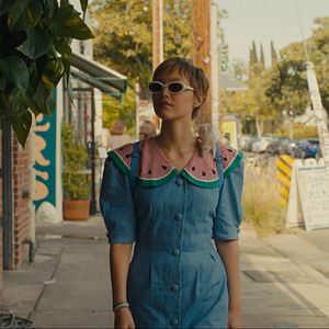 Photo Grace VanderWaal