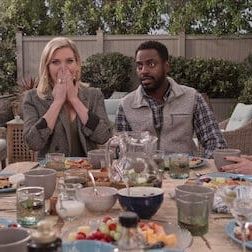 Photo Grace et Frankie