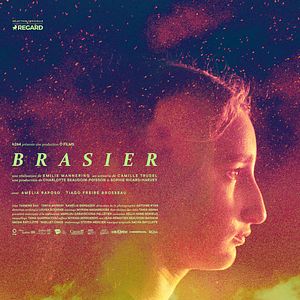 Photo Brasier