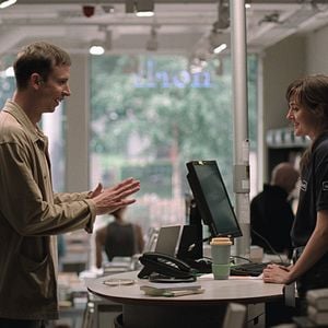 Photo Julie (en 12 chapitres)