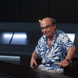 Photo The Pentaverate