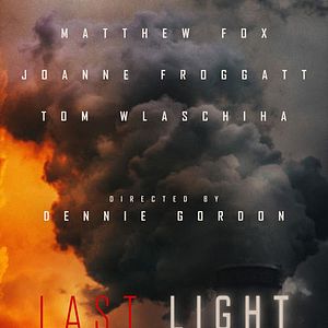 Photo Last Light