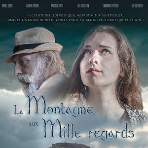 Photo La Montagne aux Mille regards