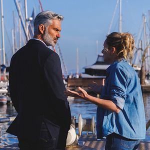 Photo Charlie Bruneau