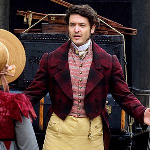 Photo Jane Austen : Bienvenue à Sanditon