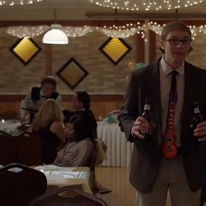 Photo Joe Pera Talks with You