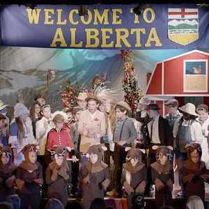 Photo Joe Pera Talks with You