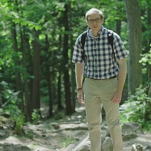 Photo Joe Pera Talks with You