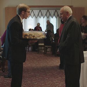 Photo Joe Pera Talks with You