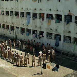 Photo Frères de crime