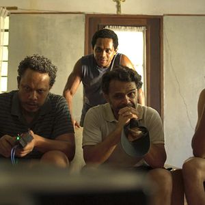 Photo Frères de crime