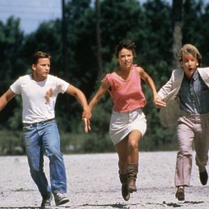Photo Emilio Estevez