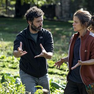 Photo Denis Ménochet