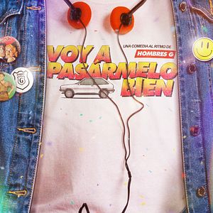 Photo Voy a pasármelo bien
