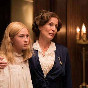 Photo The First Lady