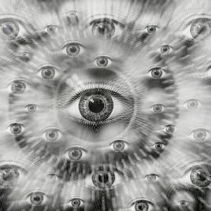 Photo The Spiral