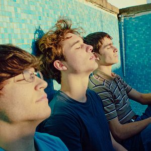 Photo Iván Lapadula