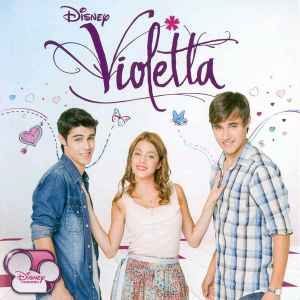 Photo Violetta