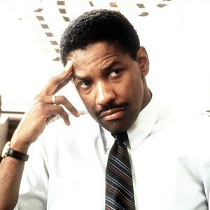 Photo Denzel Washington