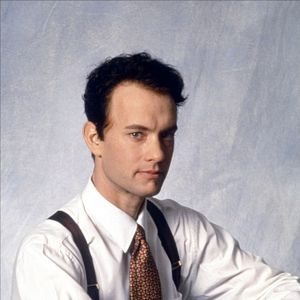 Photo Tom Hanks