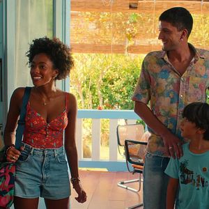 Photo Trois mètres au-dessus du ciel