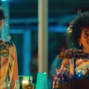 Photo Trois mètres au-dessus du ciel