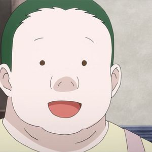 Photo Don't Hurt Me, My Healer!