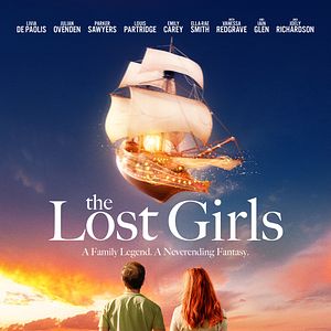 Photo The Lost Girls