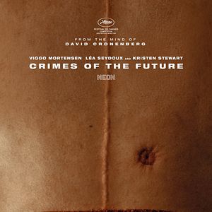 Photo Les Crimes du Futur