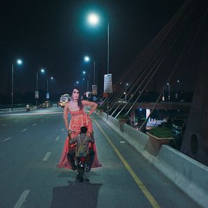 Photo Alina Khan