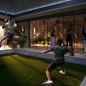 Photo Walnette Marie Santiago