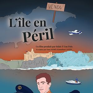 Photo L'île en Péril