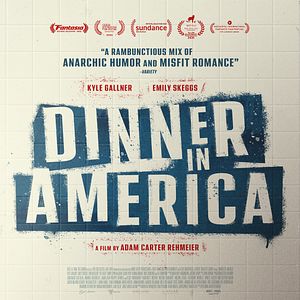 Photo Dinner in America